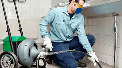 Desentupidora 24 horas em São Paulo